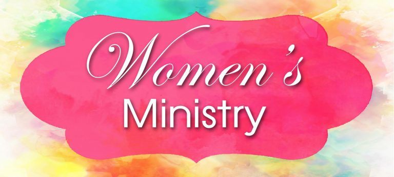 Womens-Ministry